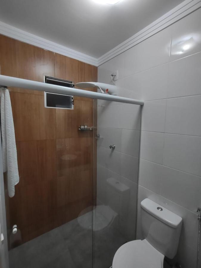 Ipe Suites Domingos Martins Exterior photo