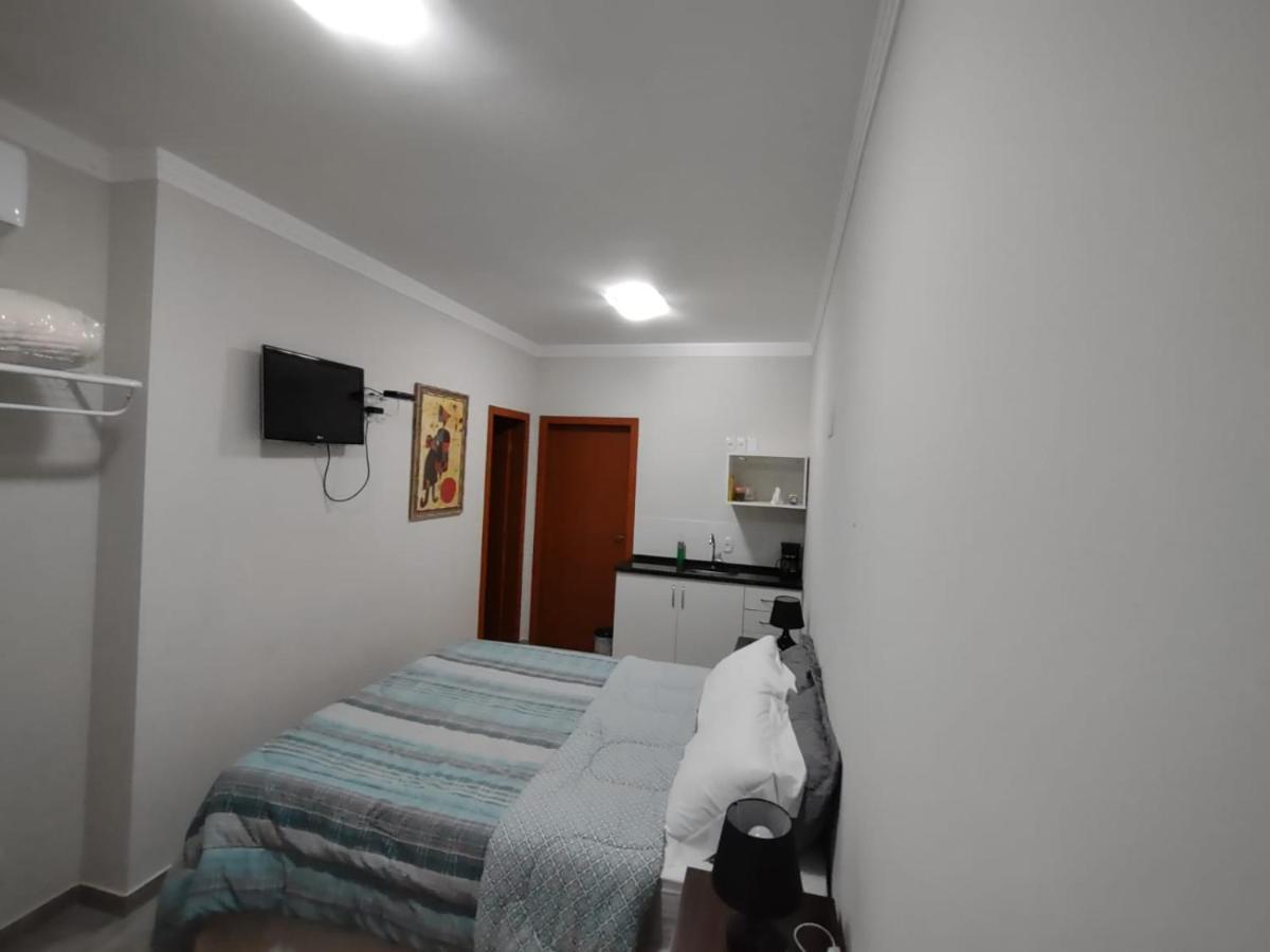 Ipe Suites Domingos Martins Exterior photo
