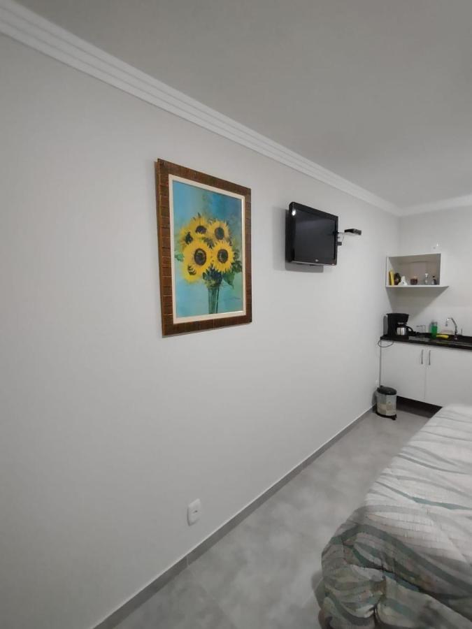 Ipe Suites Domingos Martins Exterior photo