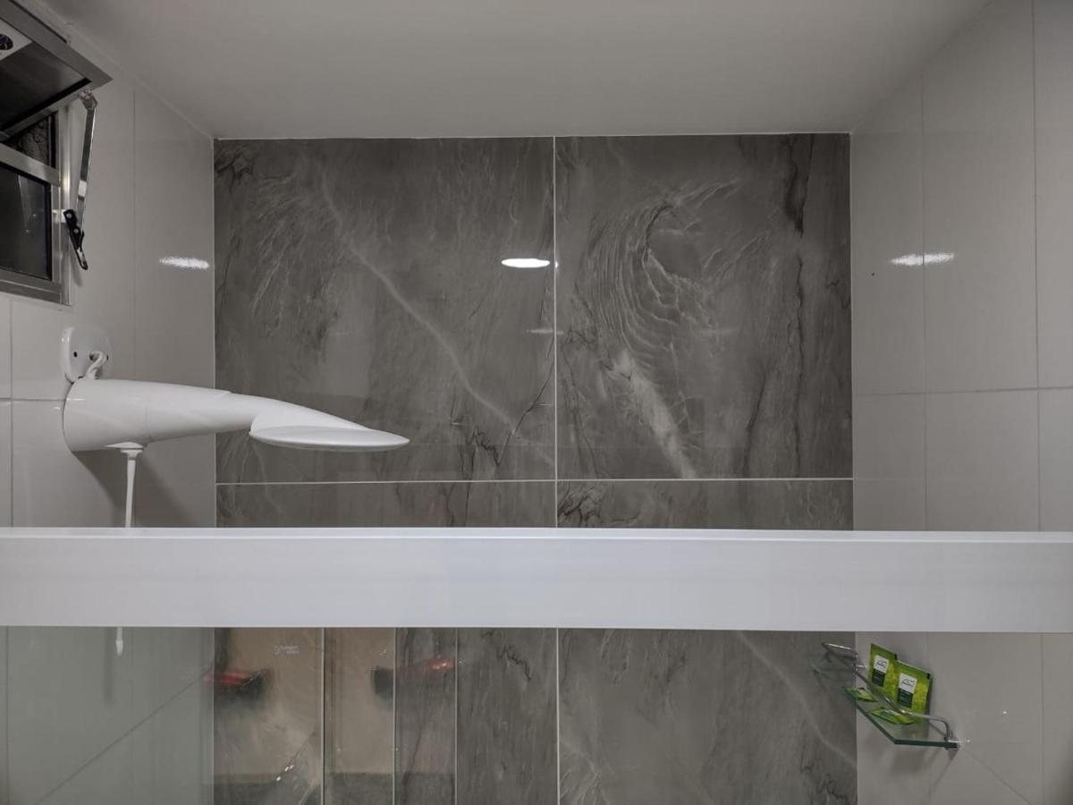 Ipe Suites Domingos Martins Exterior photo