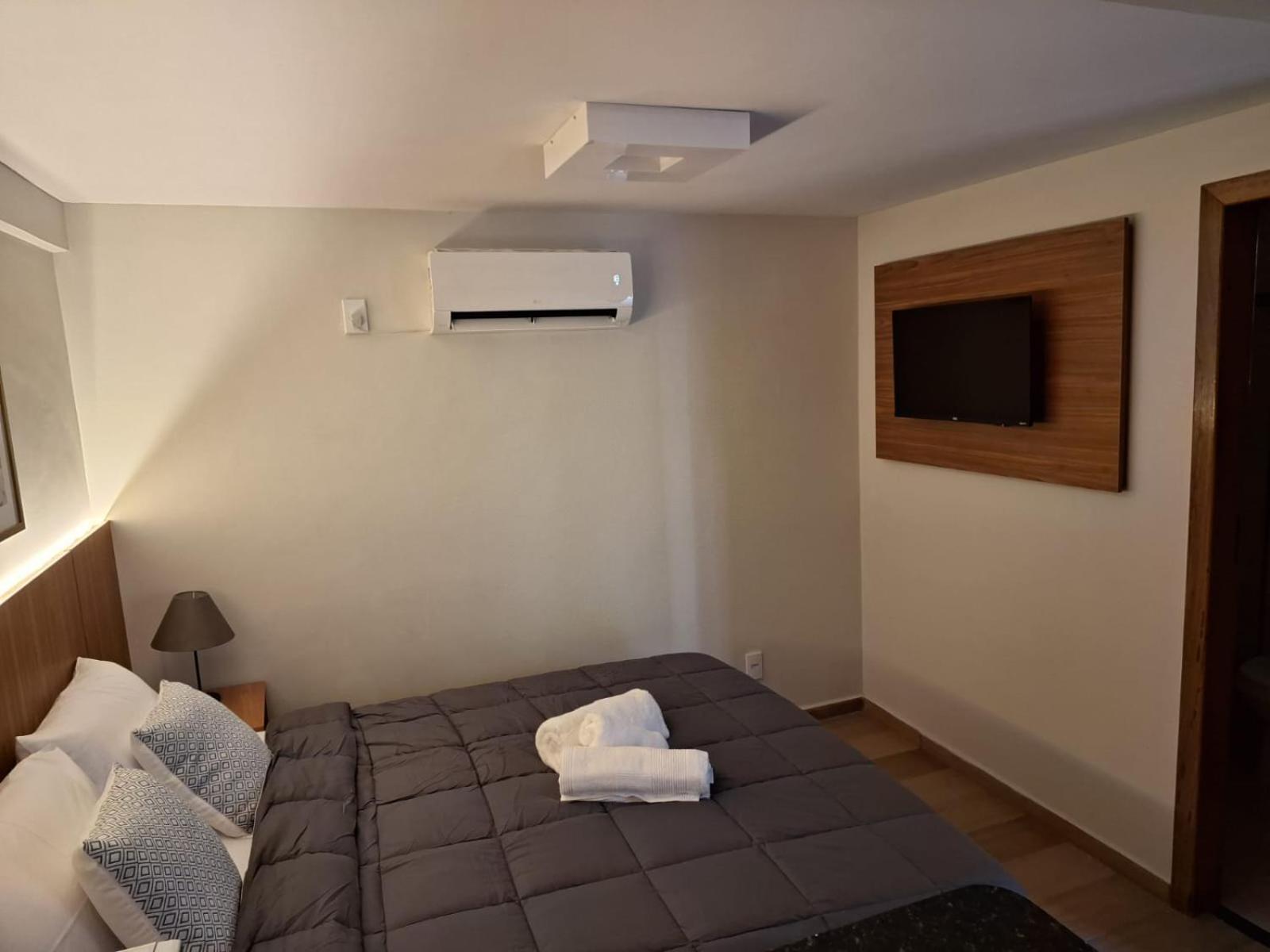 Ipe Suites Domingos Martins Exterior photo
